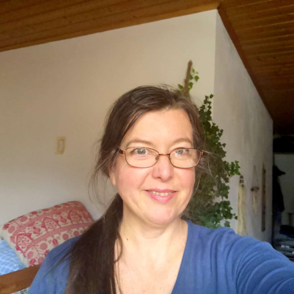 Gudrun
